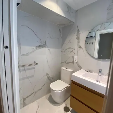 Apartment Deluxe Central Dolores De Nuestra Sra Seville