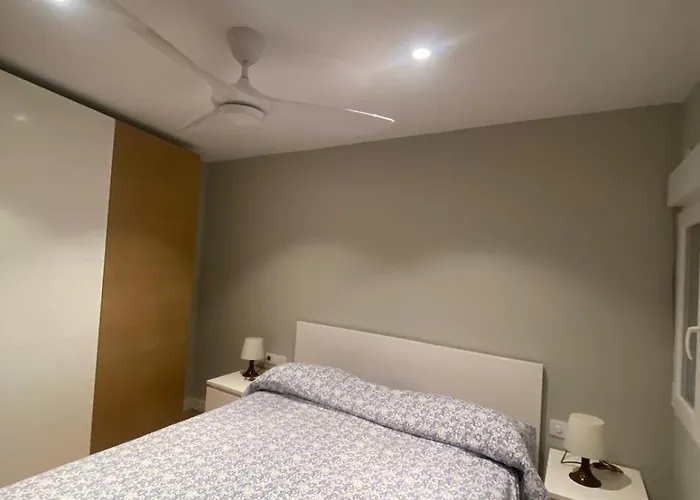 Deluxe Central Dolores De Nuestra Sra Apartament *