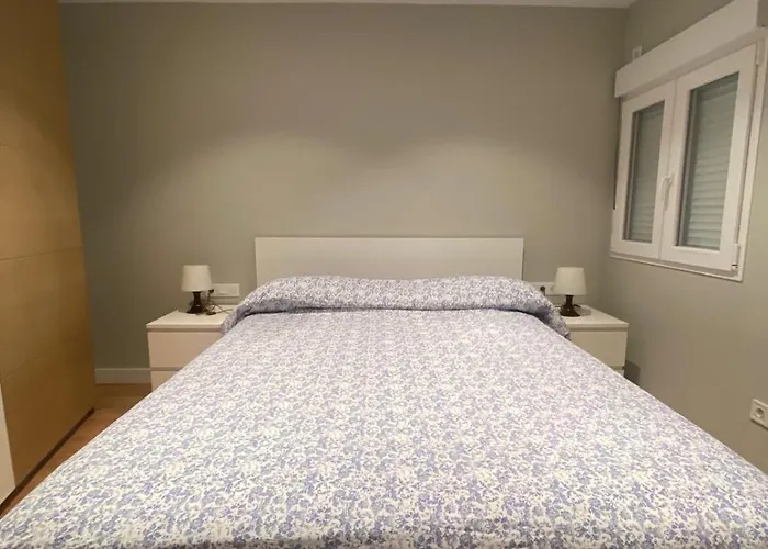 Deluxe Central Dolores De Nuestra Sra Apartament *
