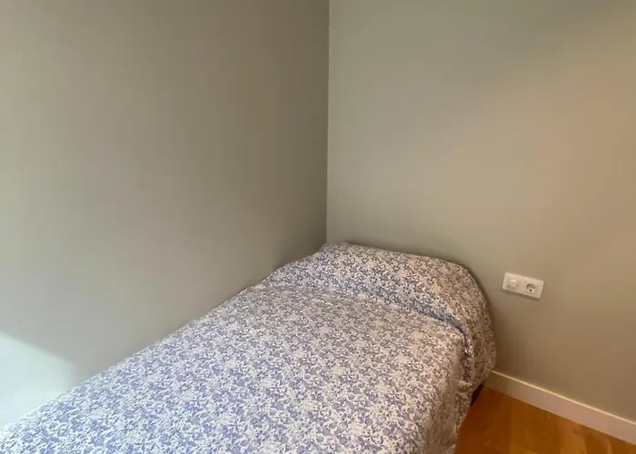 Apartament Deluxe Central Dolores De Nuestra Sra Sewilla